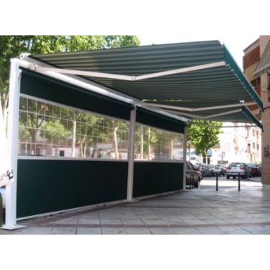 DÚPLEX AUTOPORTANTE 