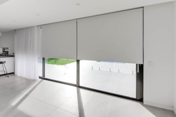 CORTINAS SCREEN
